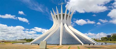 Cheap Flights to Brasília with the Latest Price .